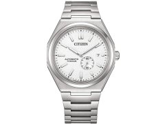 Citizen Super Titanium Automatic NJ0180-80A