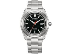 Citizen Eco-Drive Super Titanium AW1900-50E