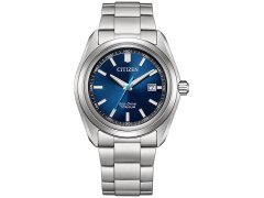 Citizen Eco-Drive Super Titanium AW1900-50L
