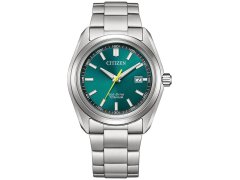 Citizen Eco-Drive Super Titanium AW1900-50X