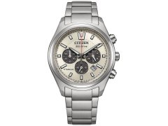 Citizen Eco-Drive Super Titanium CA4750-51A
