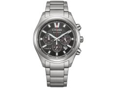 Citizen Eco-Drive Super Titanium CA4750-51E