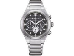 Citizen Super Titanium Eco-Drive Zenshin Senkei CA4690-51E