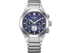 Citizen Super Titanium Eco-Drive Zenshin Senkei CA4691-59L
