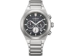 Citizen Super Titanium Eco-Drive Zenshin Senkei CA4690-51E