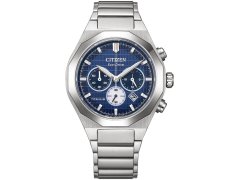 Citizen Super Titanium Eco-Drive Zenshin Senkei CA4691-59L