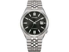 Citizen Tsuyosa 60 Automatic NK0020-55E
