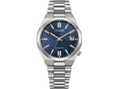 Citizen Tsuyosa Automatic NJ0200-50M