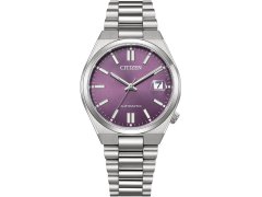 Citizen Tsuyosa Automatic NJ0200-50W