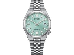 Citizen Tsuyosa Automatic NK0030-51X