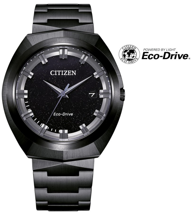 Citizen Eco-Drive 365 BN1015-52E - Hodinky Citizen