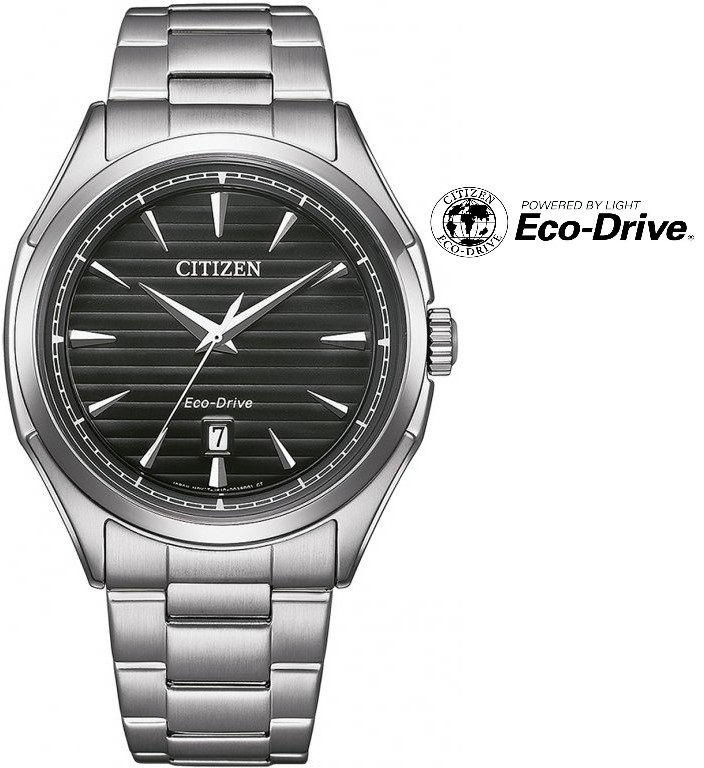 Citizen Eco-Drive Classic AW1750-85E - Hodinky Citizen