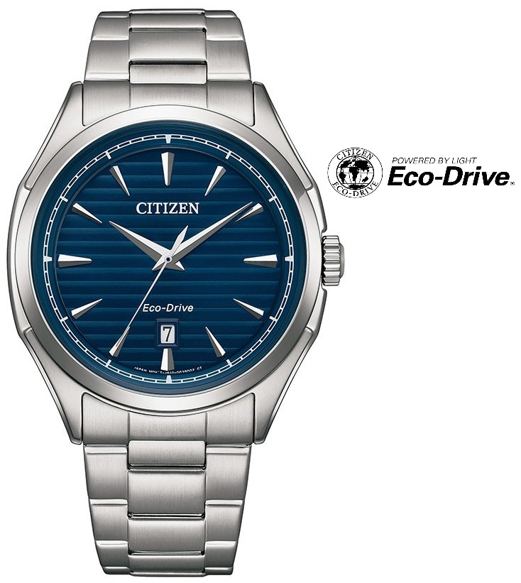 Citizen Eco-Drive Classic AW1750-85L - Hodinky Citizen