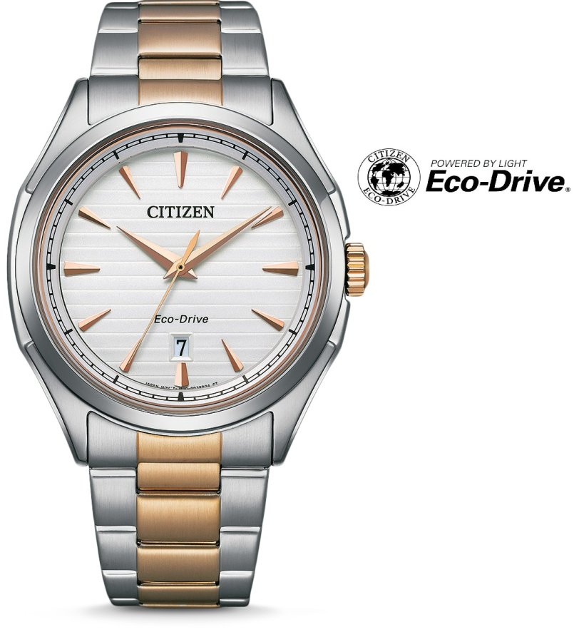 Citizen Eco-Drive Classic AW1756-89A - Hodinky Citizen
