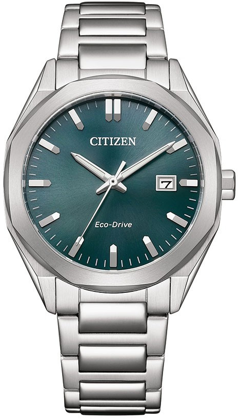 Citizen Eco-Drive Classic BM7620-83X - Hodinky Citizen