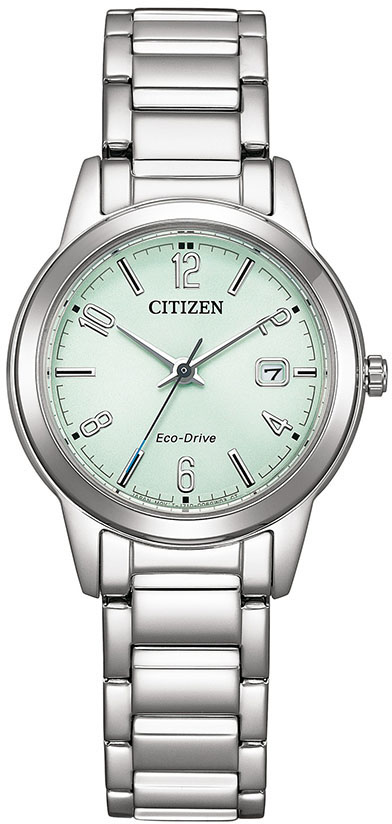 Citizen Eco-Drive Classic FE1241-71X - Hodinky Citizen