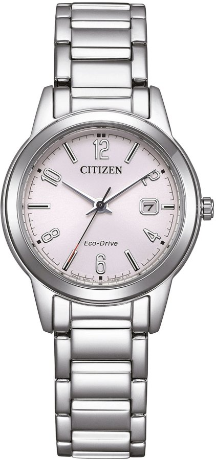 Citizen Eco-Drive Classic FE1241-71Z - Hodinky Citizen