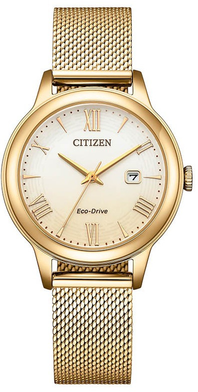 Citizen Eco-Drive Elegance EW2623-70P Citizen Eco-Drive Elegance EW2623-70P - Hodinky Citizen