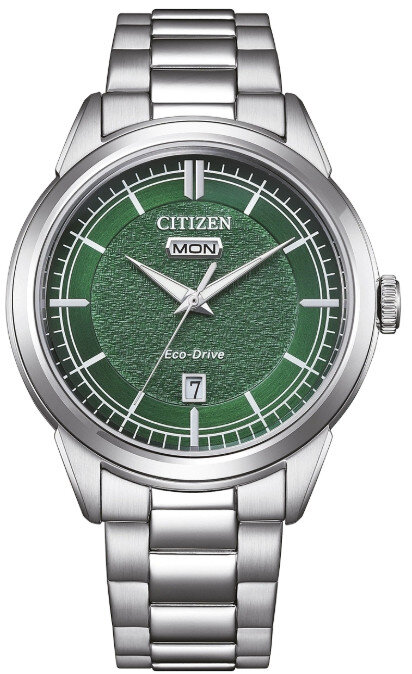 Citizen Eco-Drive Elegant AW0151-85XC - Hodinky Citizen