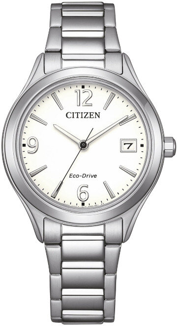 Citizen Eco-Drive Elegant FE6121-67A