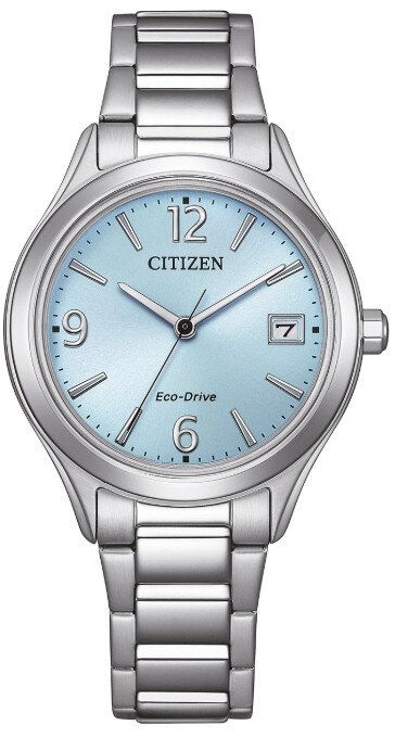 Citizen Eco-Drive Elegant FE6121-67L