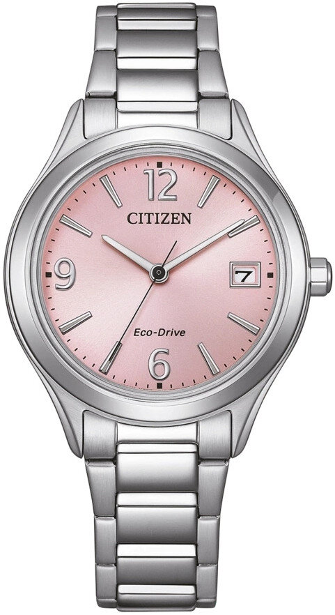 Citizen Eco-Drive Elegant FE6121-67X