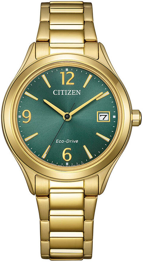 Citizen Eco-Drive Elegant FE6122-64X - Hodinky Citizen