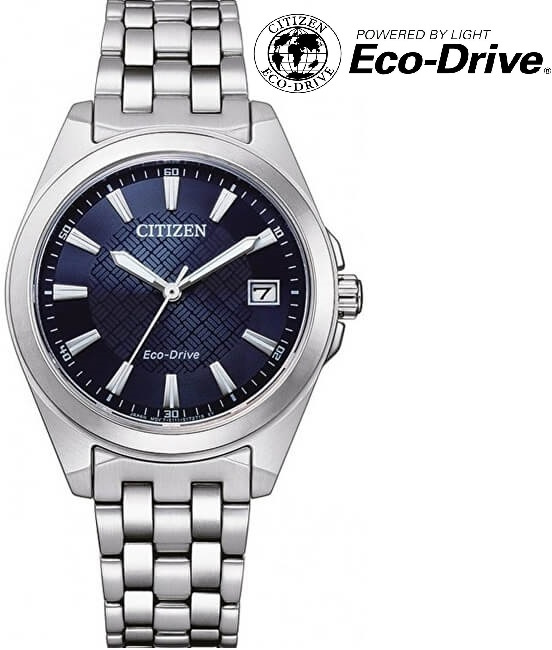 Citizen Eco-Drive EO1210-83L - Hodinky Citizen