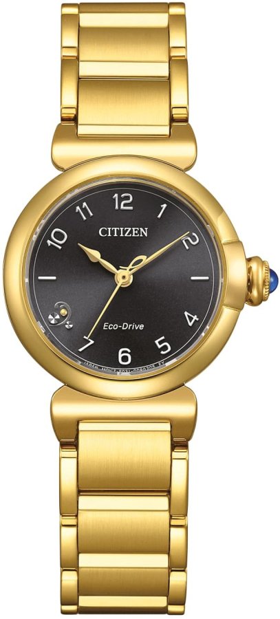 Citizen Eco-Drive L EM1132-88H - Hodinky Citizen