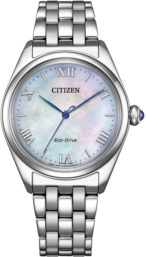 Citizen Eco-Drive L EM1140-80D - Hodinky Citizen