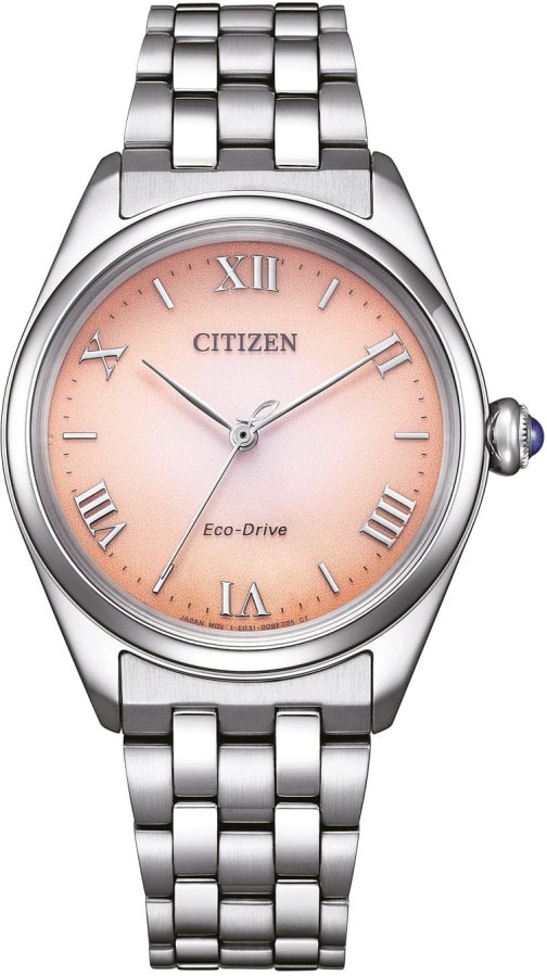 Citizen Eco-Drive L EM1140-80X - Hodinky Citizen