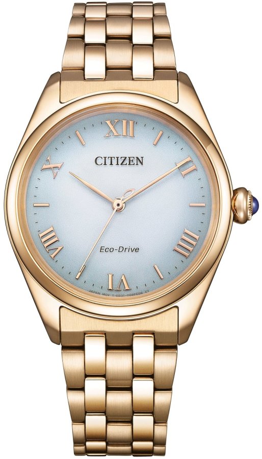 Citizen Eco-Drive L EM1143-81X - Hodinky Citizen