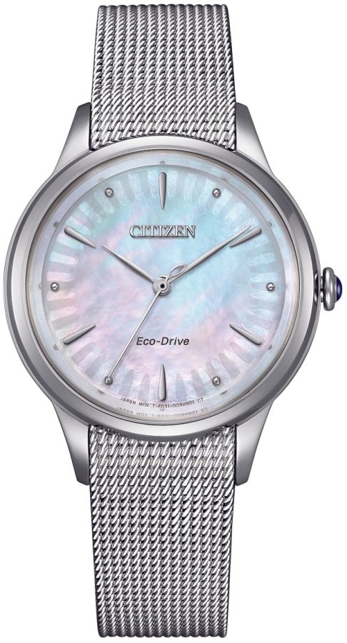 Citizen Eco-Drive L EM1150-86D - Hodinky Citizen