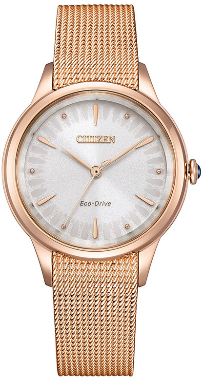 Citizen Eco-Drive L EM1153-88A - Hodinky Citizen