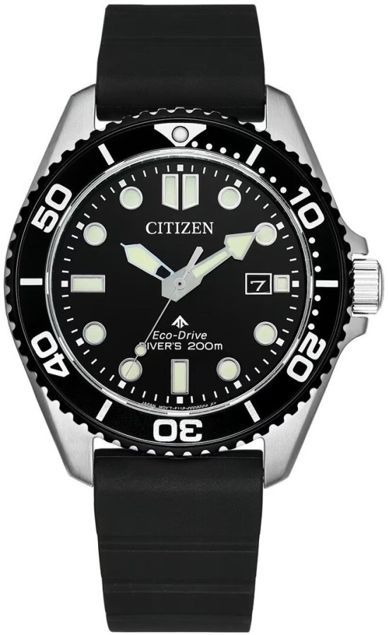 Citizen Eco-Drive Promaster Marine BN0266-07E