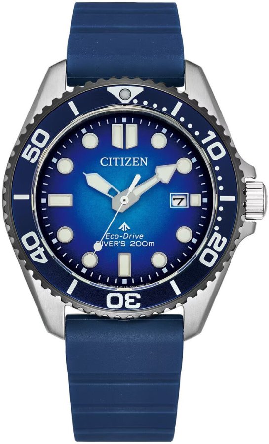 Citizen Eco-Drive Promaster Marine BN0267-04L