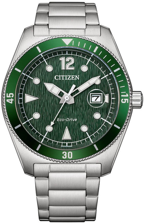 Citizen Eco-Drive Sports AW1880-55X - Hodinky Citizen
