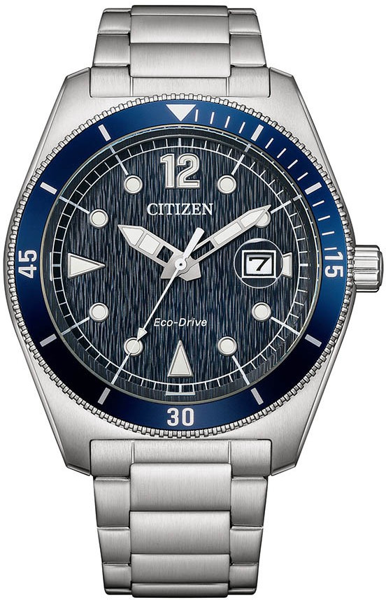 Citizen Eco-Drive Sports AW1881-52L - Hodinky Citizen