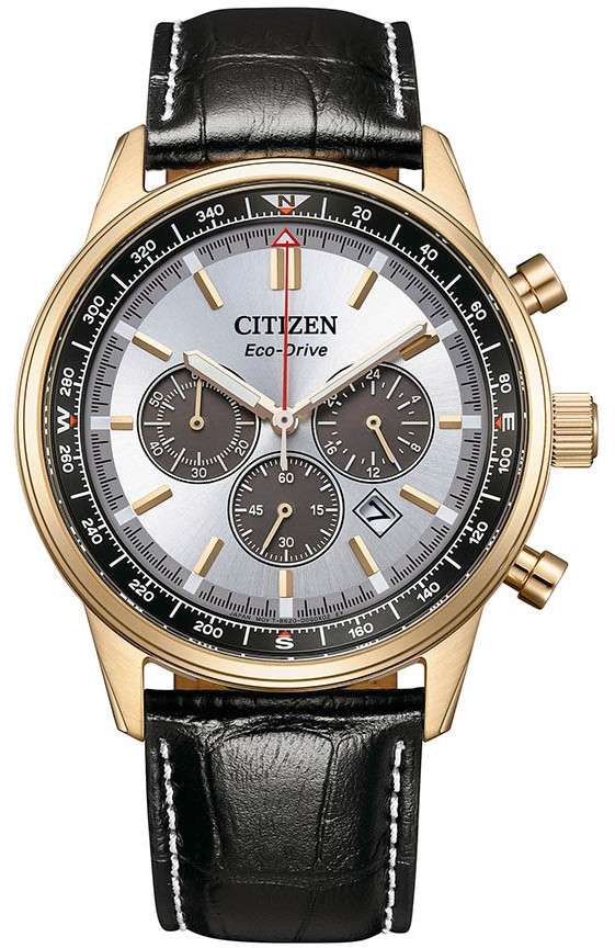 Citizen Eco-Drive Sports Chronograph CA4723-03A
