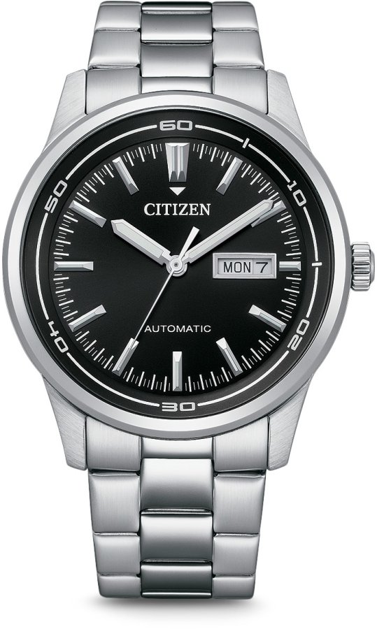 Citizen Elegant Automatic NH8400-87EE - Hodinky Citizen