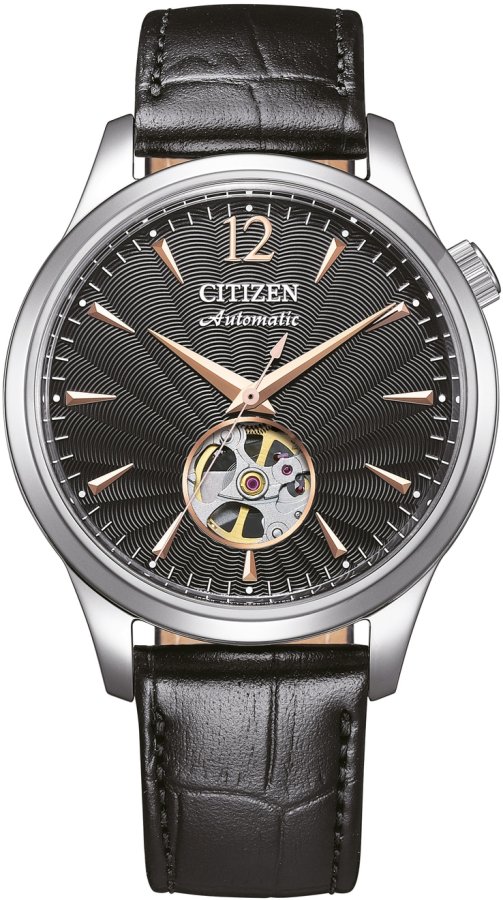 Citizen Elegant Automatic NH9131-14E Citizen Elegant Automatic NH9131-14E - Hodinky Citizen