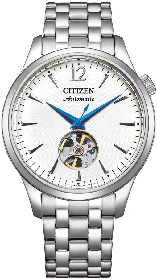 Citizen Elegant Automatic NH9131-73A - Hodinky Citizen