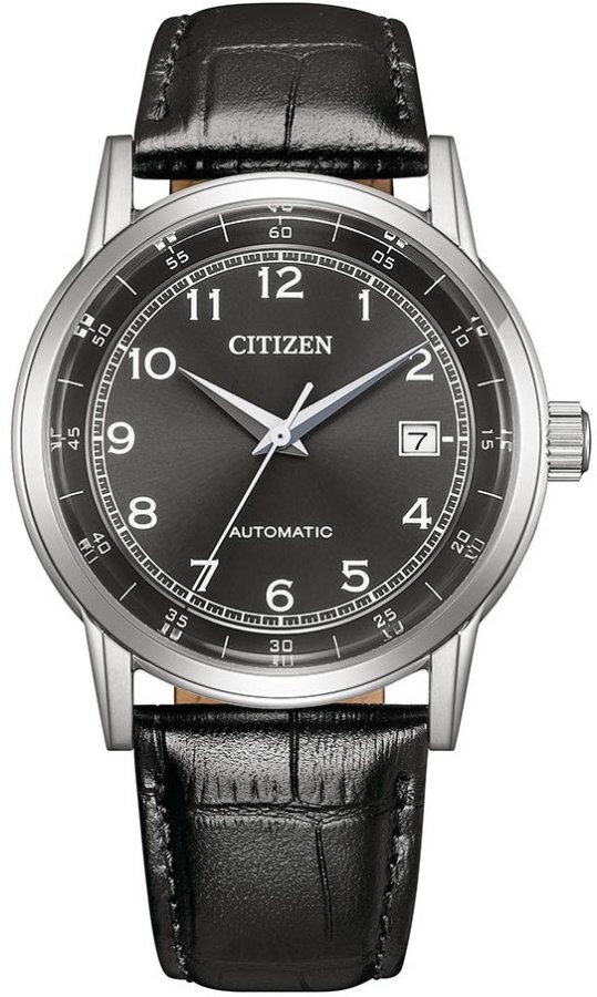 Citizen Elegant Automatic NJ0210-05E