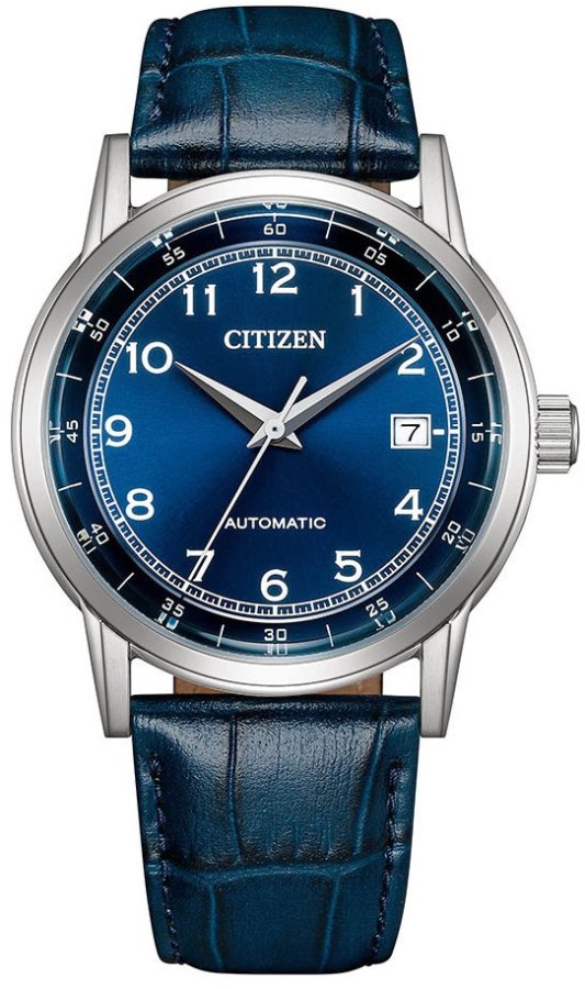 Citizen Elegant Automatic NJ0210-13L - Hodinky Citizen