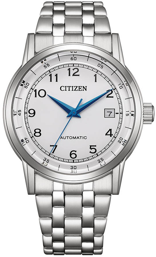 Citizen Elegant Automatic NJ0210-56A - Hodinky Citizen