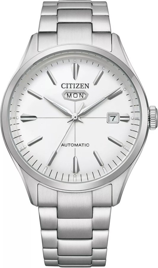 Citizen Elegant C7 Automatic NH8391-51AE - Hodinky Citizen