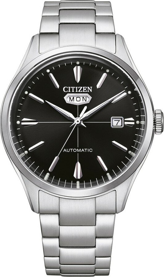 Citizen Elegant C7 Automatic NH8391-51EE - Hodinky Citizen