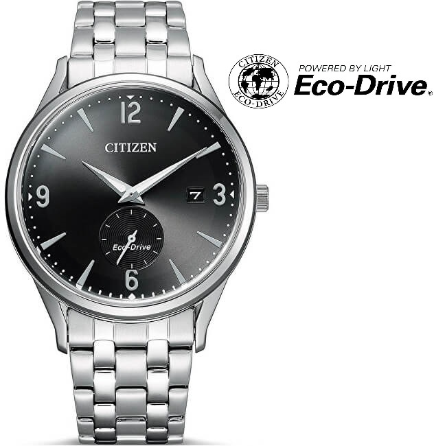 Citizen Elegant Eco-Drive BV1111-75E - Hodinky Citizen