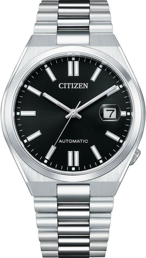 Citizen Elegant Tsuyosa Automatic NJ0150-81E - Hodinky Citizen