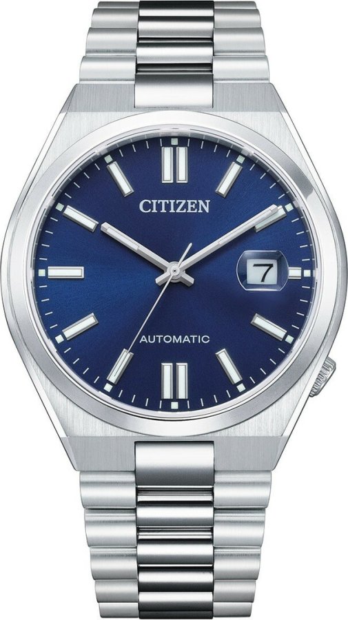 Citizen Elegant Tsuyosa Automatic NJ0150-81L - Hodinky Citizen